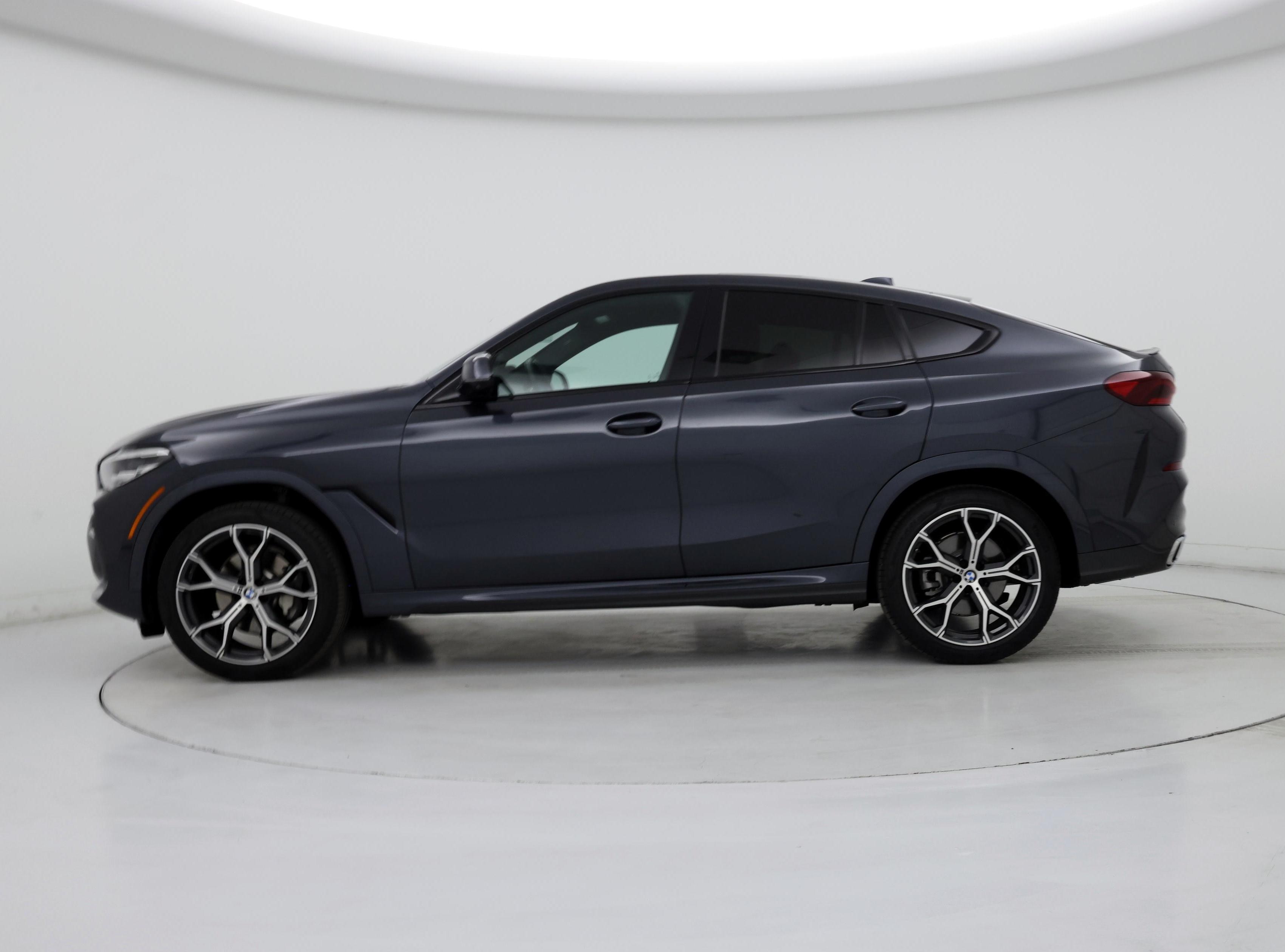 Thumbnail: 2020 BMW X6 - 3