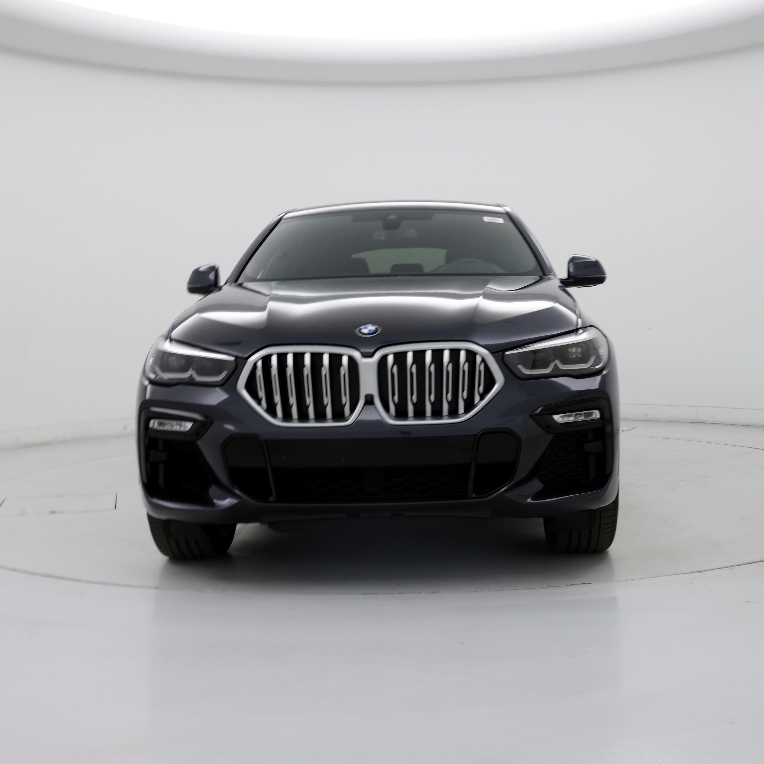 Thumbnail: 2020 BMW X6 - 5