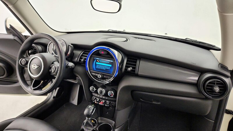 2019 MINI Cooper Hardtop  9