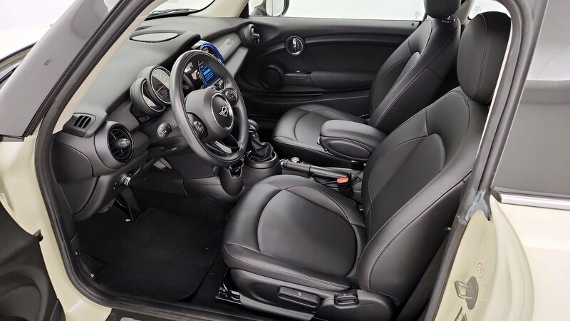 2019 MINI Cooper Hardtop  11