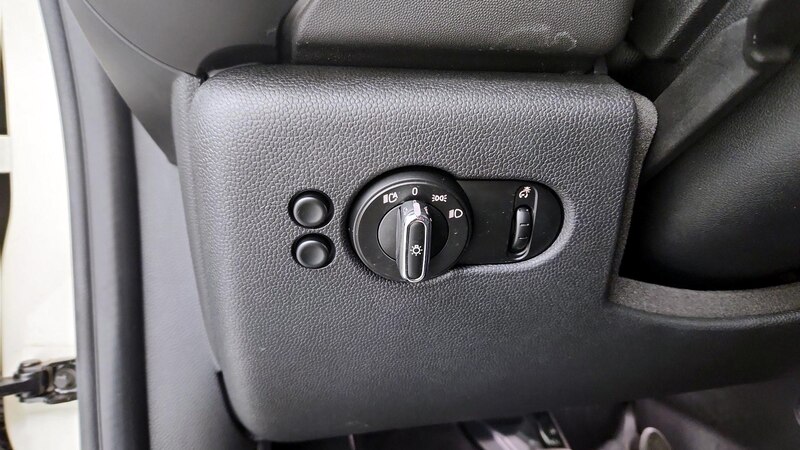 2019 MINI Cooper Hardtop  13