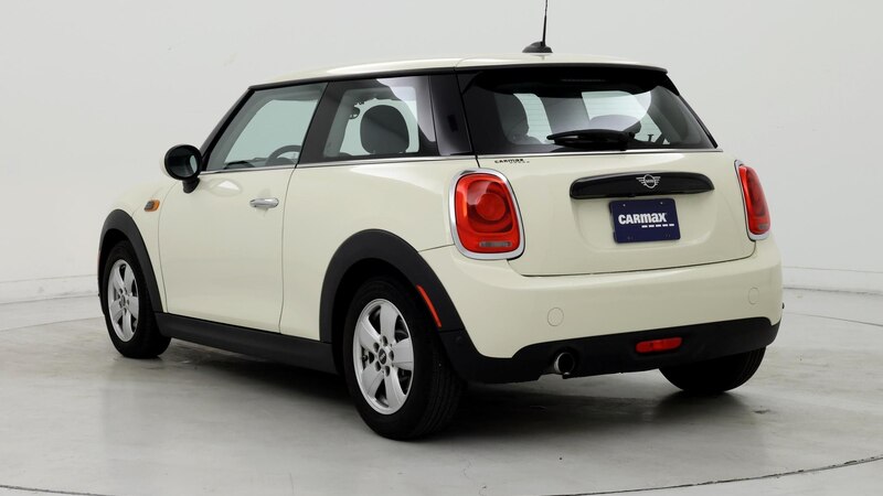 2019 MINI Cooper Hardtop  2