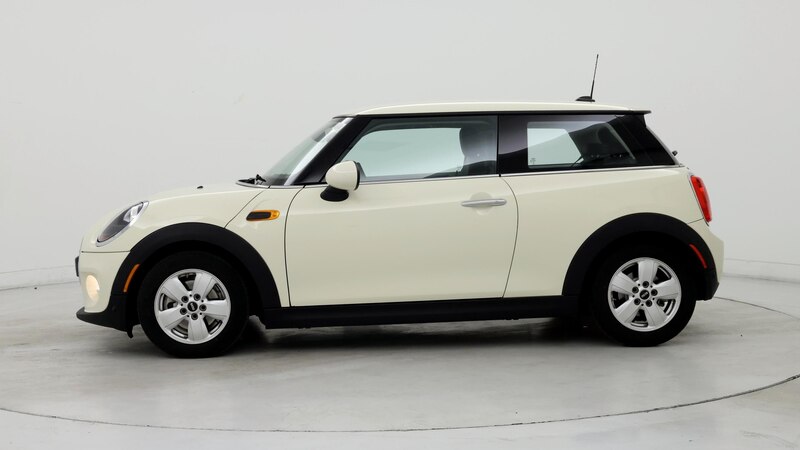 2019 MINI Cooper Hardtop  3