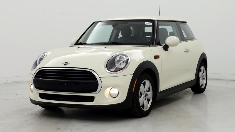 2019 MINI Cooper Hardtop  4