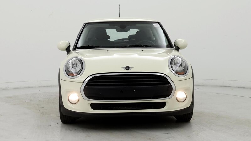 2019 MINI Cooper Hardtop  5