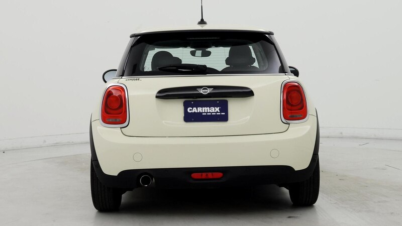 2019 MINI Cooper Hardtop  6
