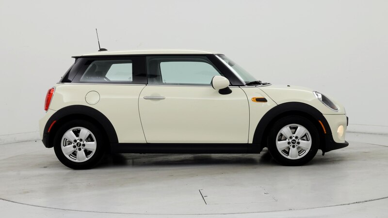 2019 MINI Cooper Hardtop  7