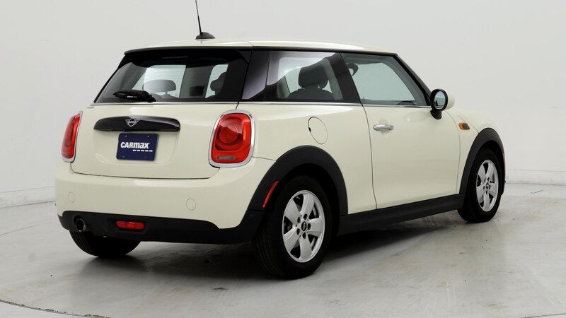 2019 MINI Cooper Hardtop  8