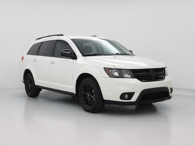 2019 Dodge Journey SE -
                Tucson, AZ