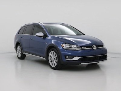 2019 Volkswagen Golf Alltrack S -
                Tucson, AZ
