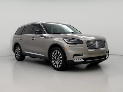 2020 Lincoln Aviator Reserve -
                Austin, TX