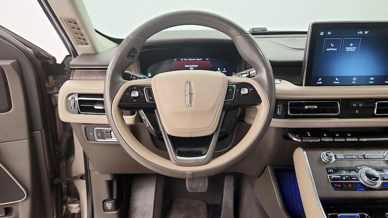 2020 Lincoln Aviator Reserve 10