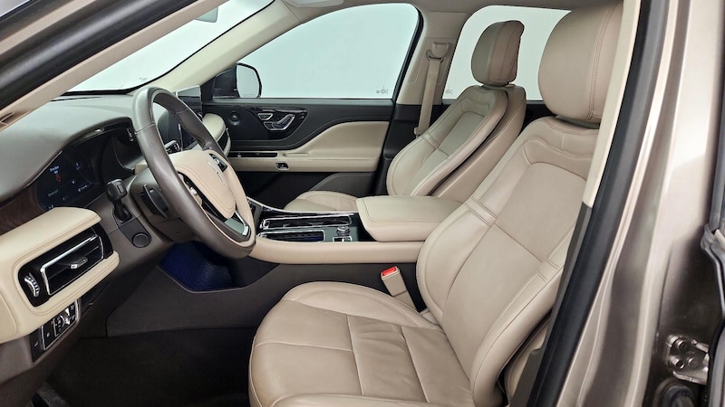 2020 Lincoln Aviator Reserve 11