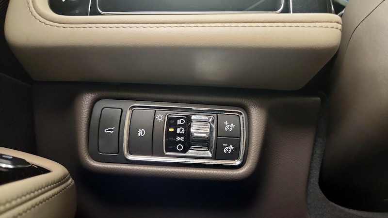 2020 Lincoln Aviator Reserve 13