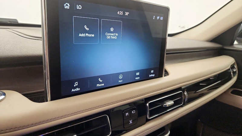2020 Lincoln Aviator Reserve 15