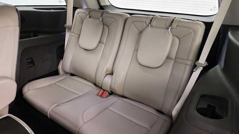 2020 Lincoln Aviator Reserve 21