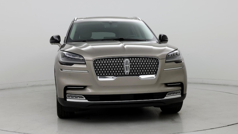 2020 Lincoln Aviator Reserve 5
