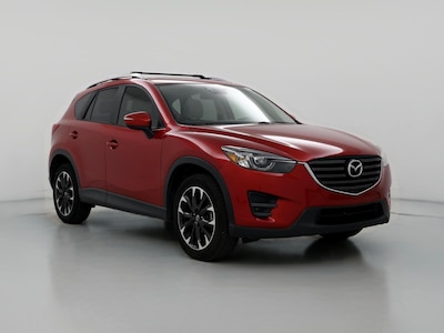 2016 Mazda CX-5 Grand Touring -
                Tucson, AZ