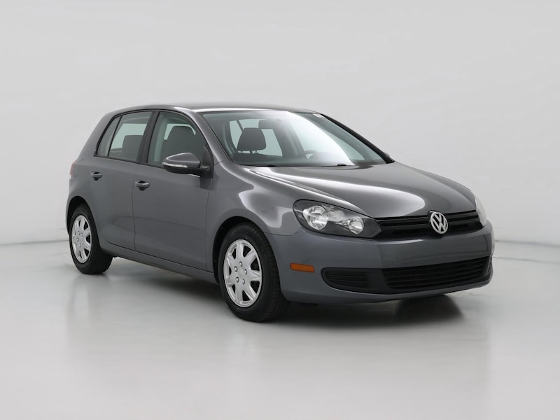 2014 Volkswagen Golf  -
                  Tucson, AZ