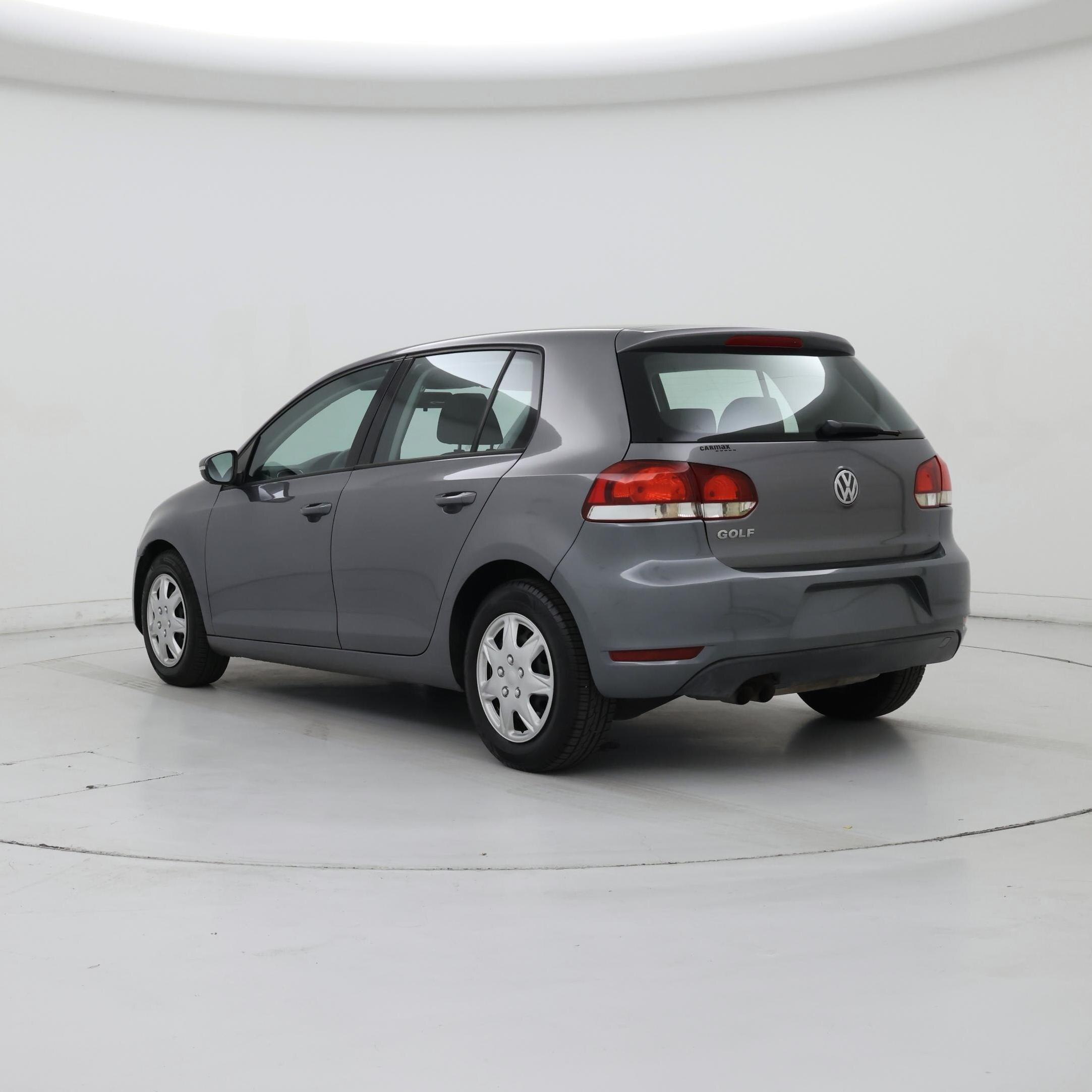 Thumbnail: 2014 Volkswagen Golf - 2