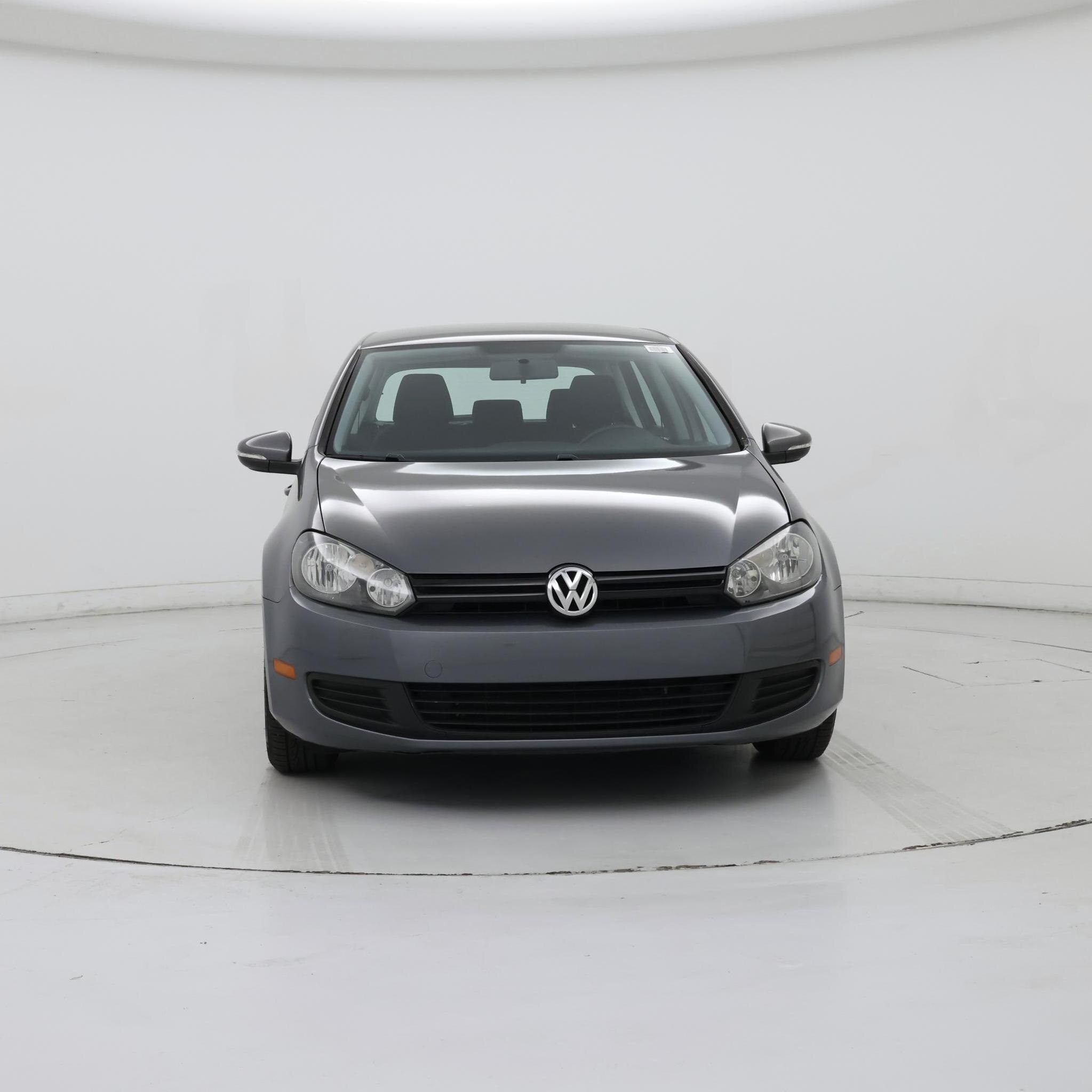 Thumbnail: 2014 Volkswagen Golf - 5