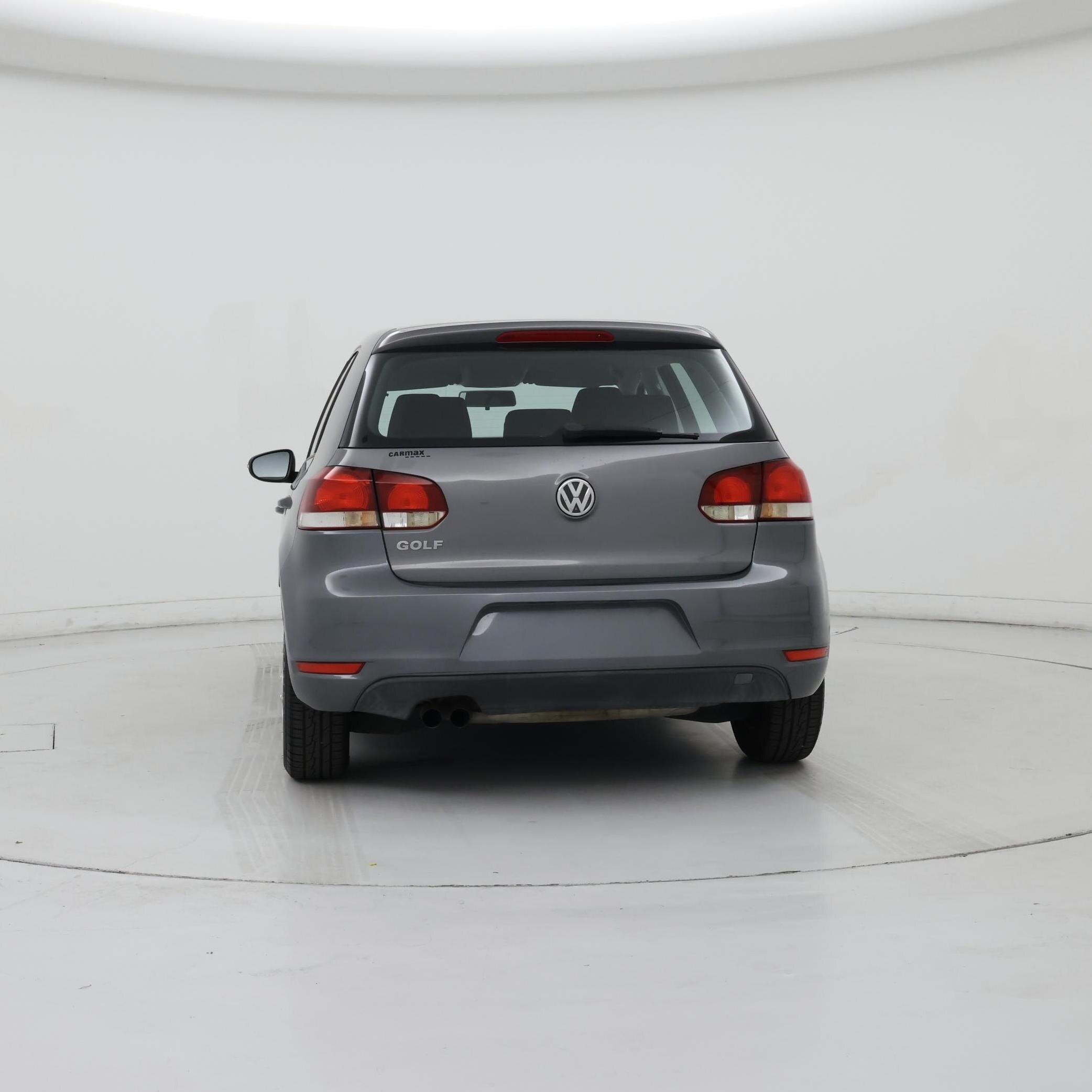 Thumbnail: 2014 Volkswagen Golf - 6