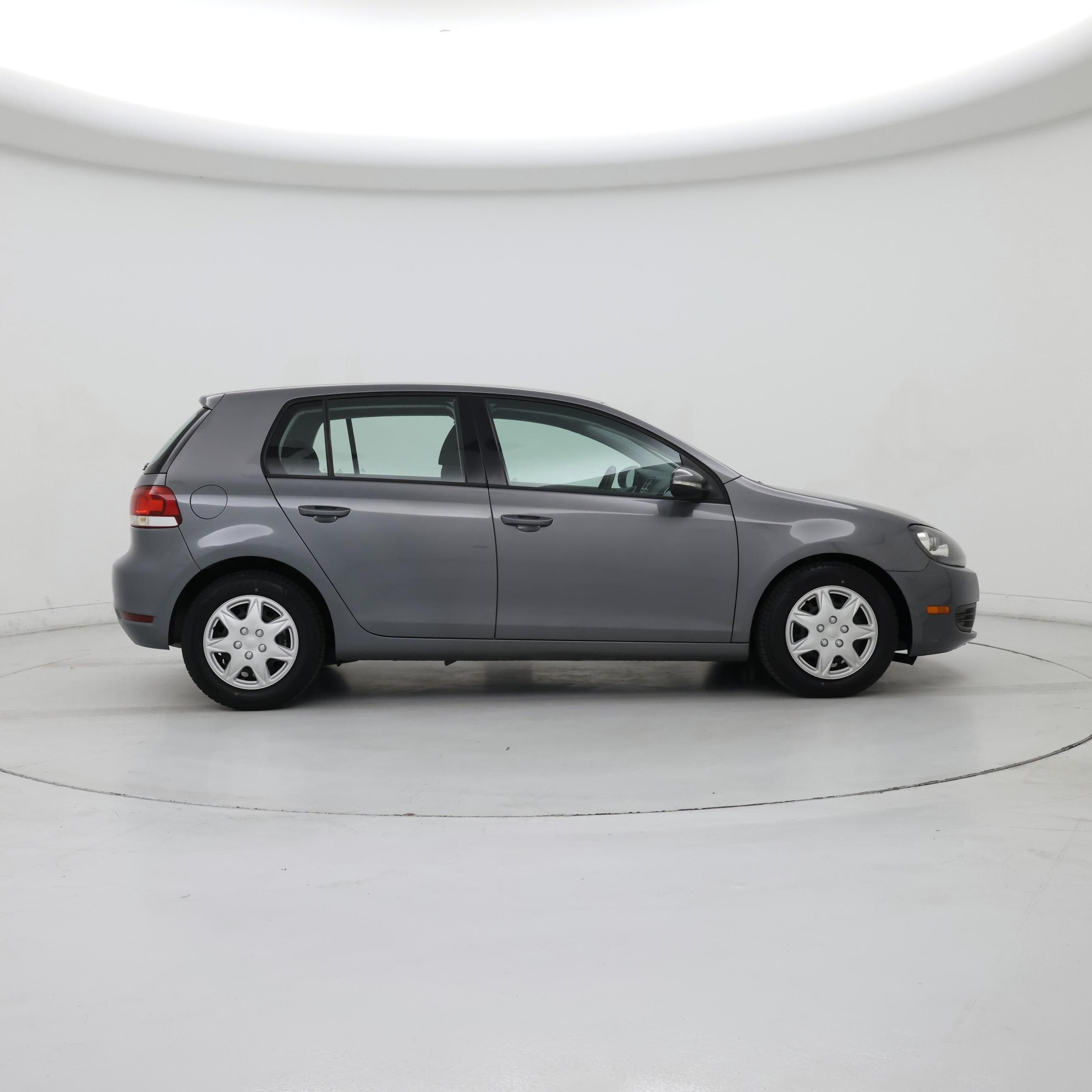 Thumbnail: 2014 Volkswagen Golf - 7