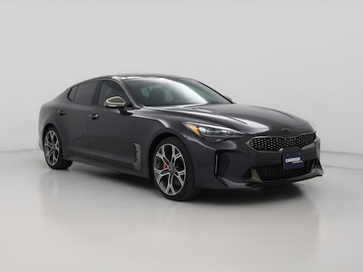 2021 Kia Stinger GT2 -
                Tucson, AZ