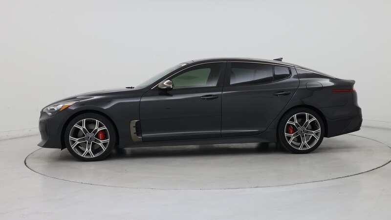 2021 Kia Stinger GT2 3