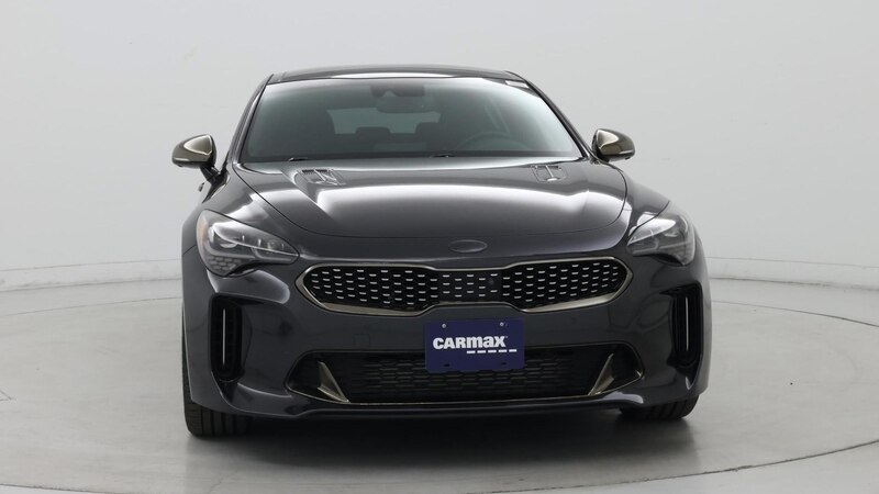 2021 Kia Stinger GT2 5