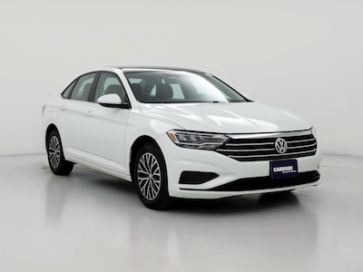 2019 Volkswagen Jetta SE -
                Tucson, AZ