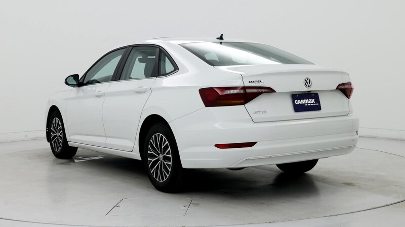 2019 Volkswagen Jetta SE 2