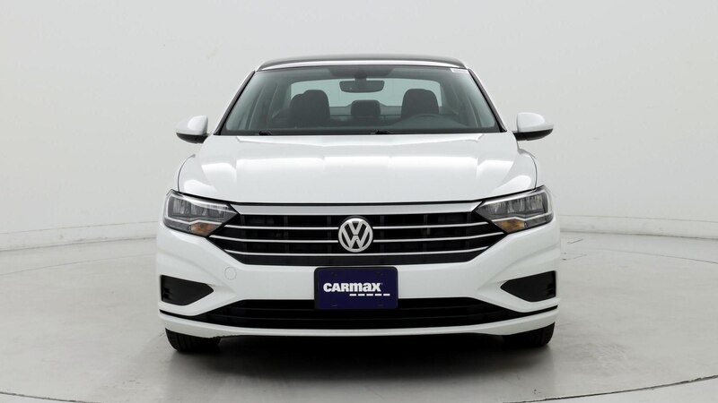 2019 Volkswagen Jetta SE 5