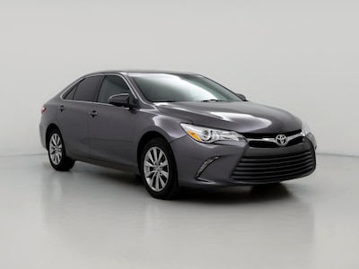 2016 Toyota Camry XLE -
                Tucson, AZ