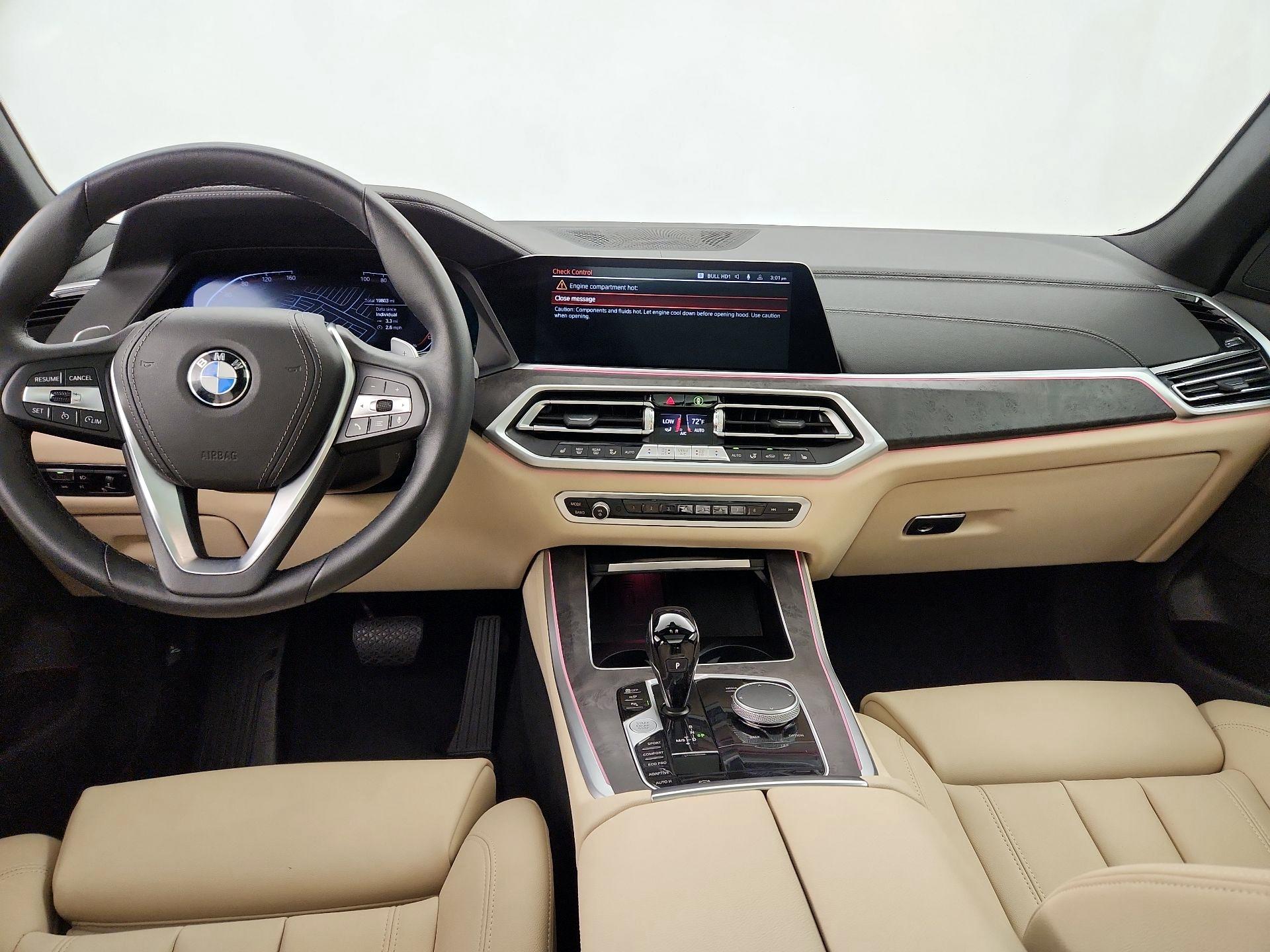 Thumbnail: 2022 BMW X5 - 9