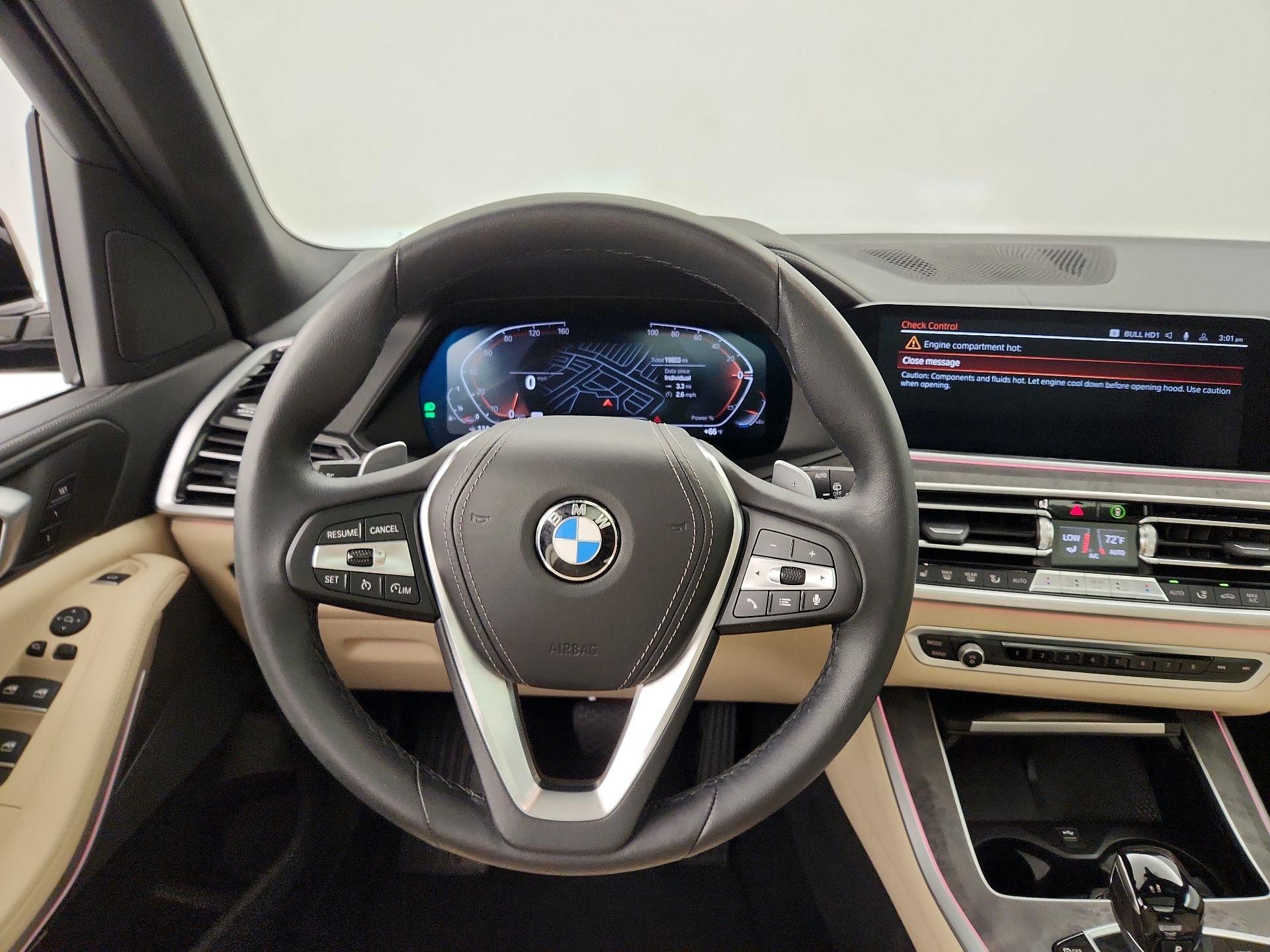 Thumbnail: 2022 BMW X5 - 10