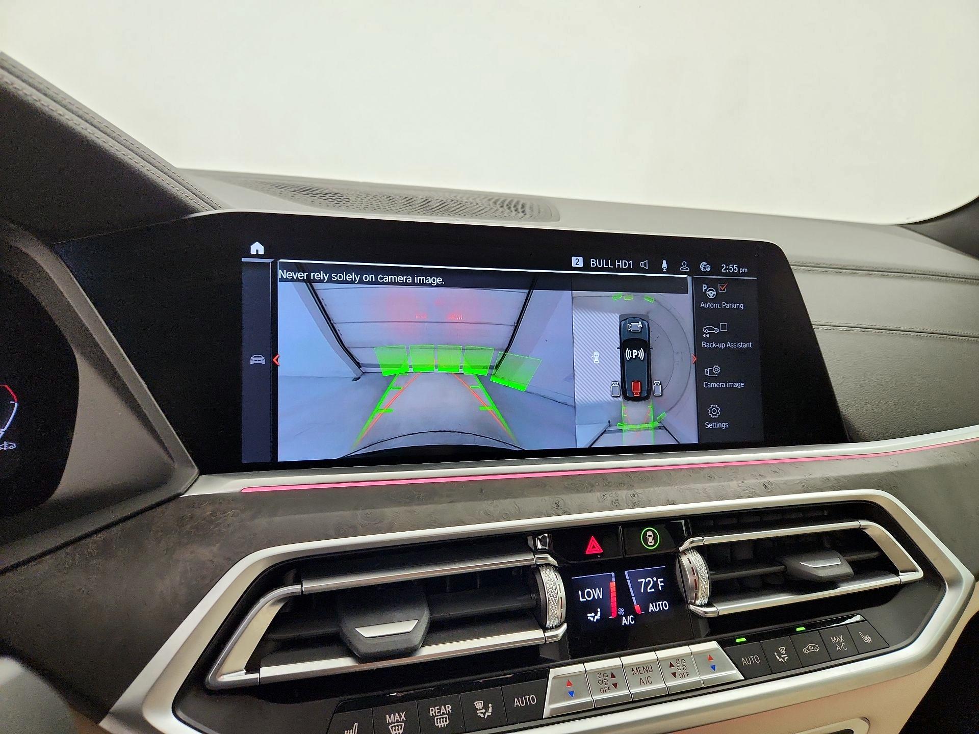 Thumbnail: 2022 BMW X5 - 15