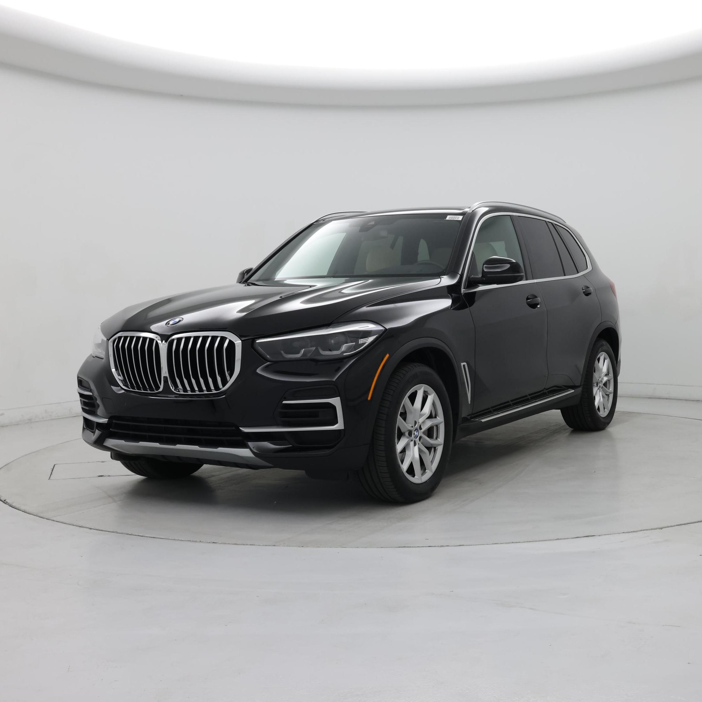 Thumbnail: 2022 BMW X5 - 4