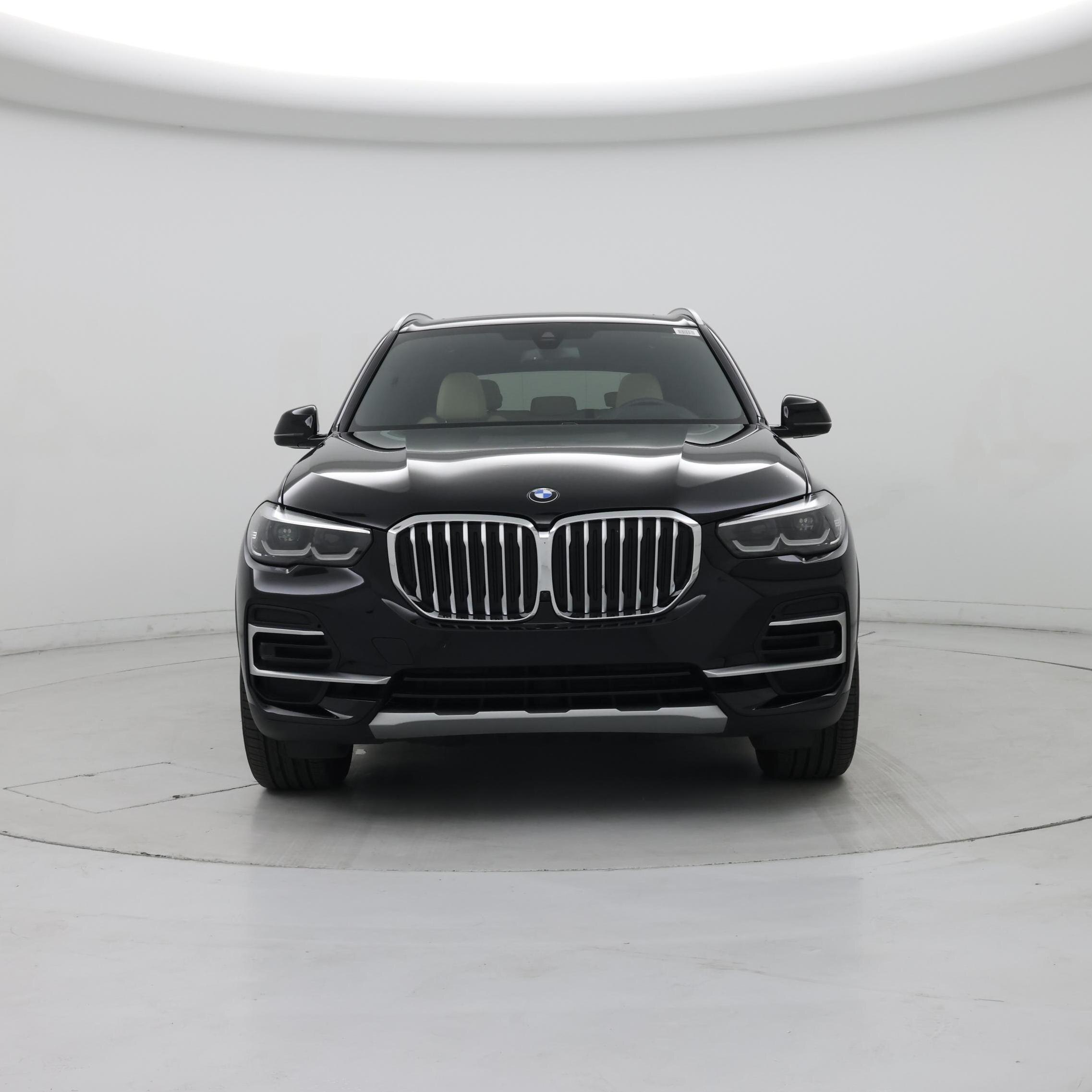 Thumbnail: 2022 BMW X5 - 5