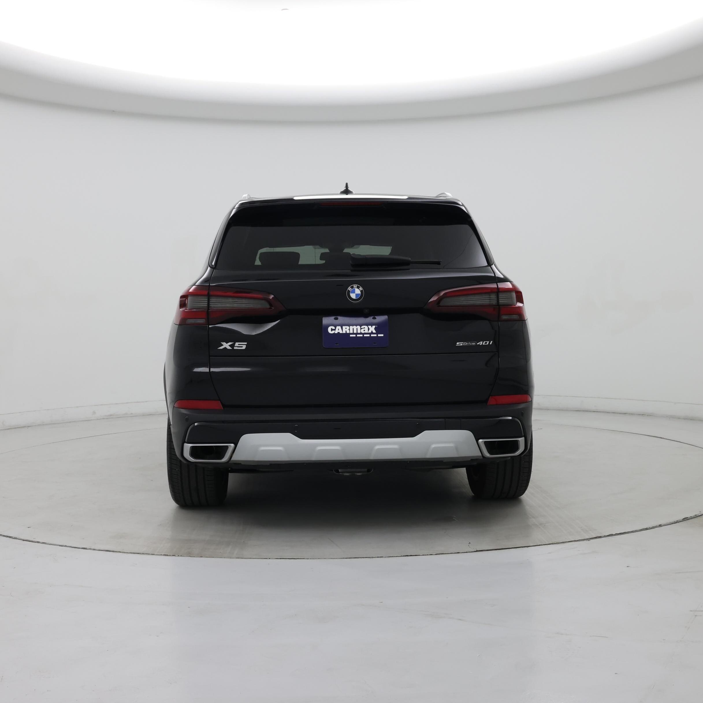Thumbnail: 2022 BMW X5 - 6