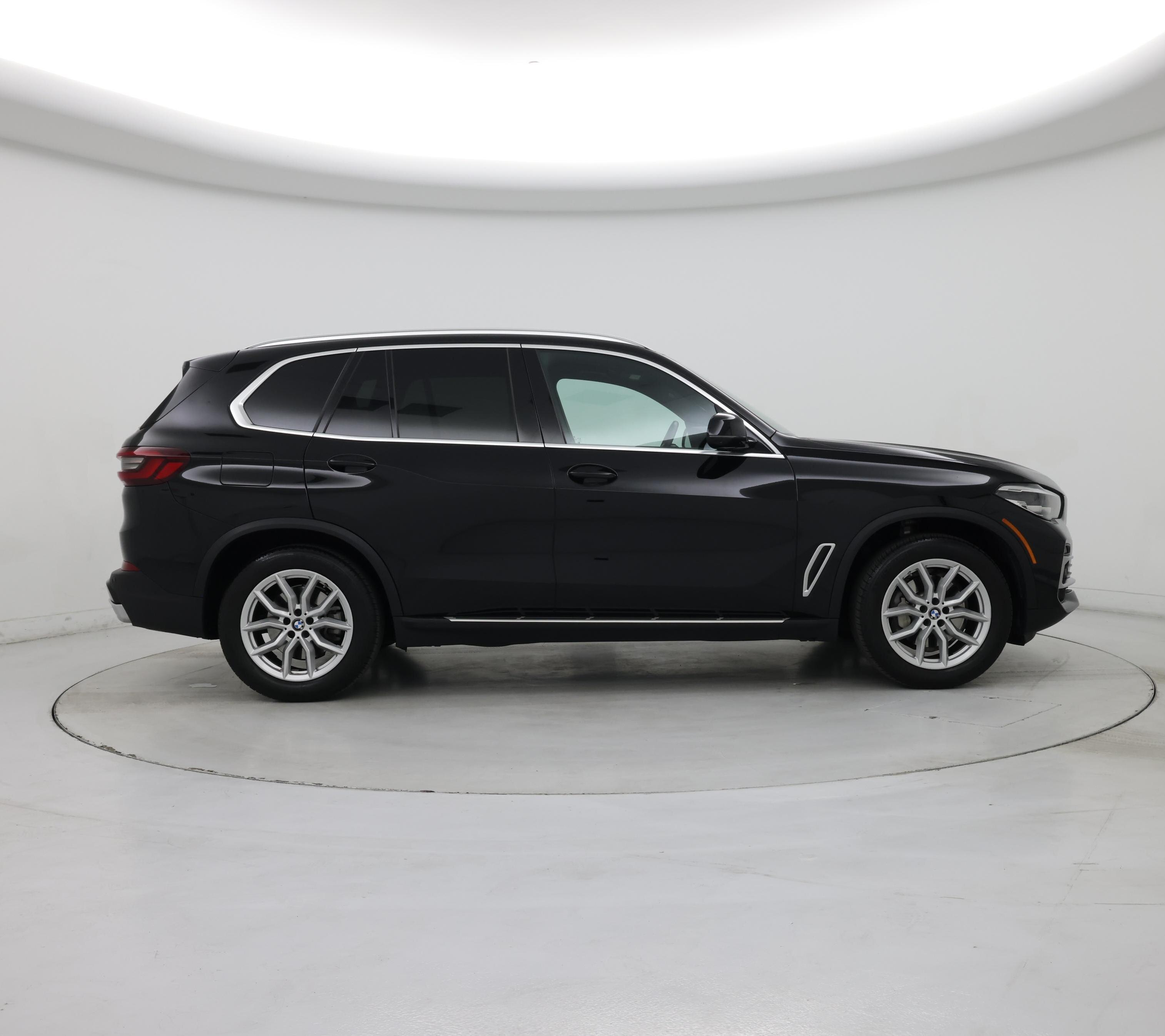 Thumbnail: 2022 BMW X5 - 7