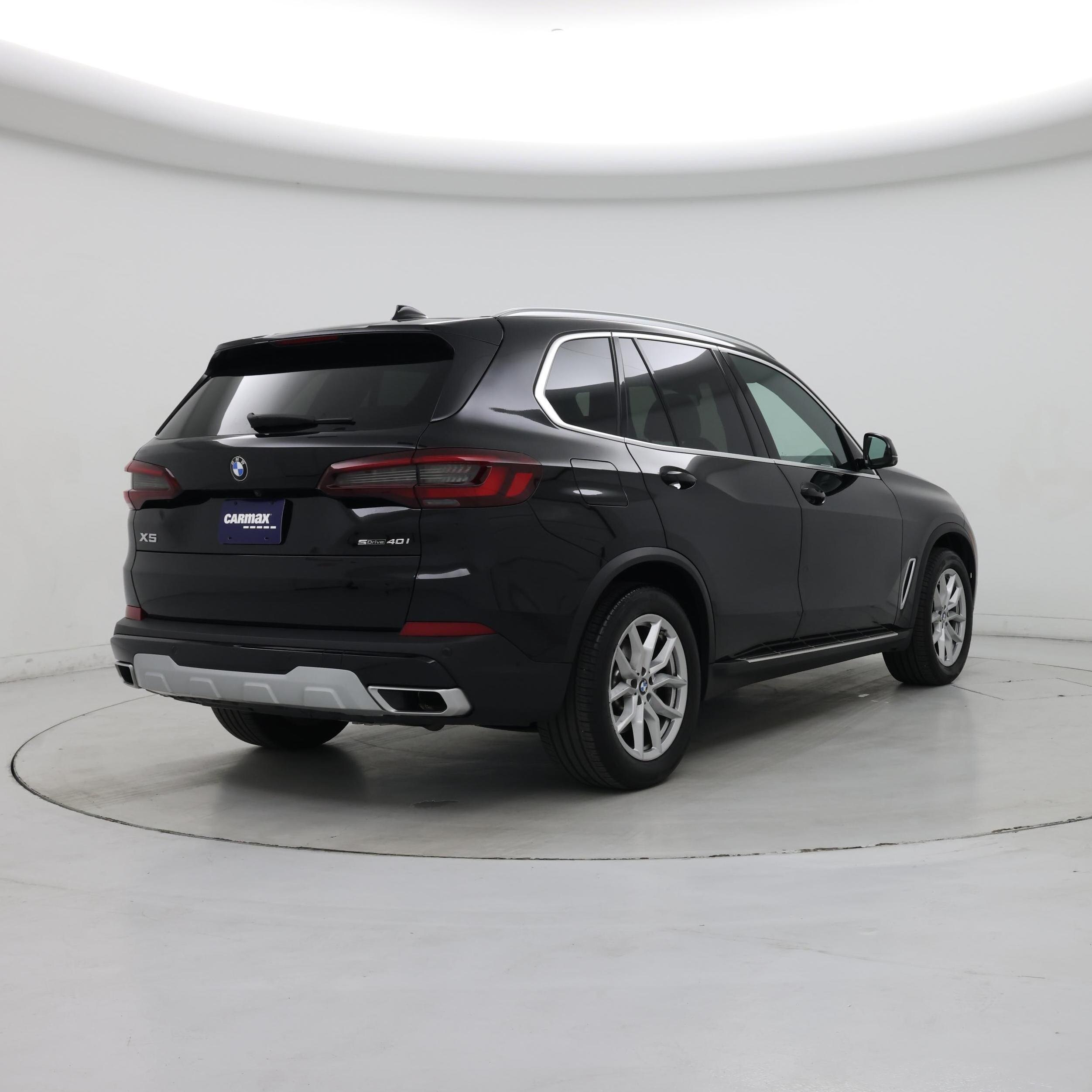 Thumbnail: 2022 BMW X5 - 8