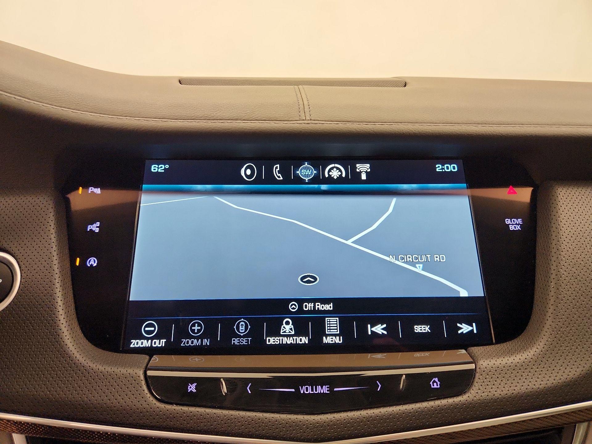 Thumbnail: 2017 Cadillac CT6 - 14