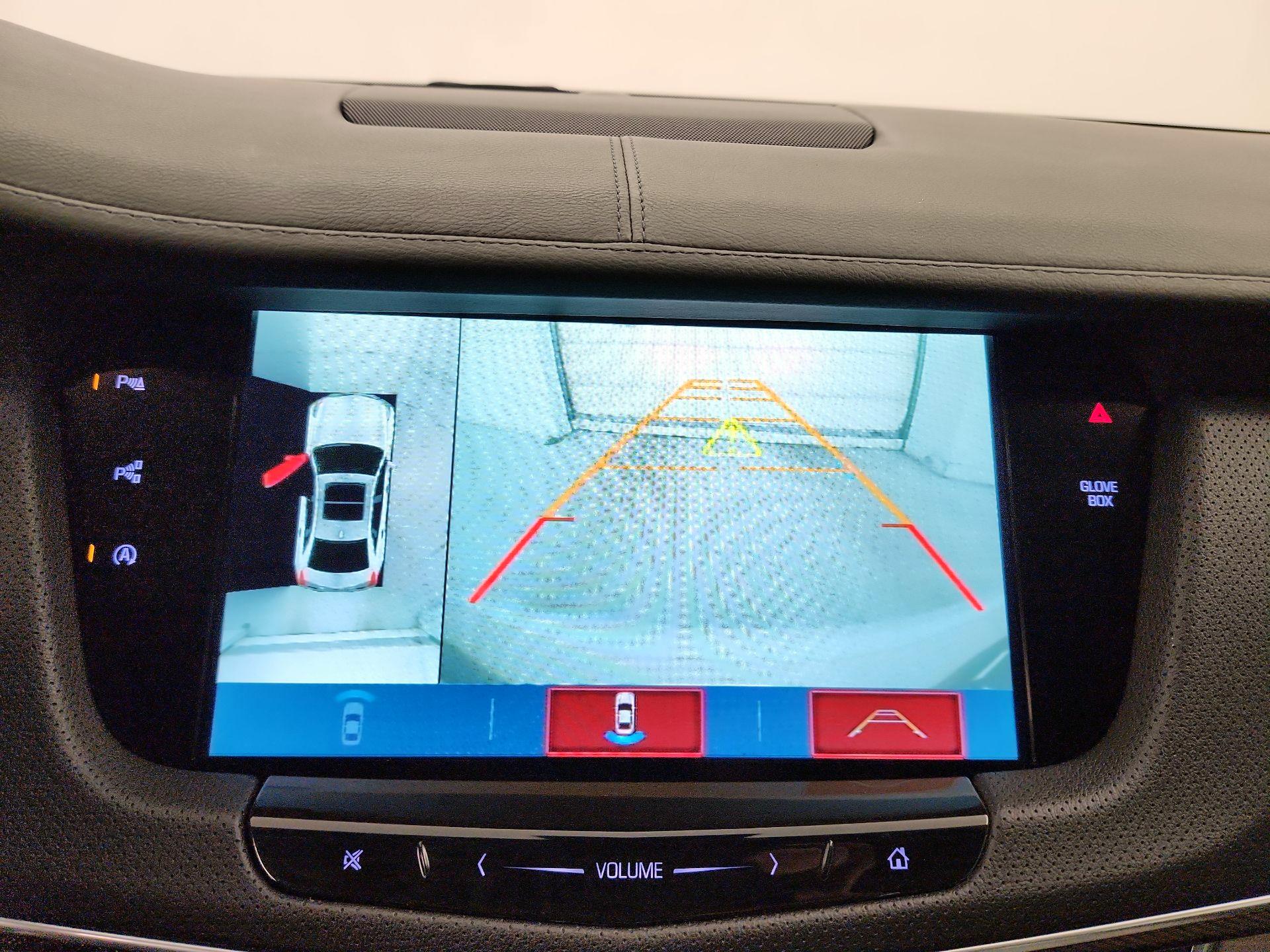 Thumbnail: 2017 Cadillac CT6 - 15