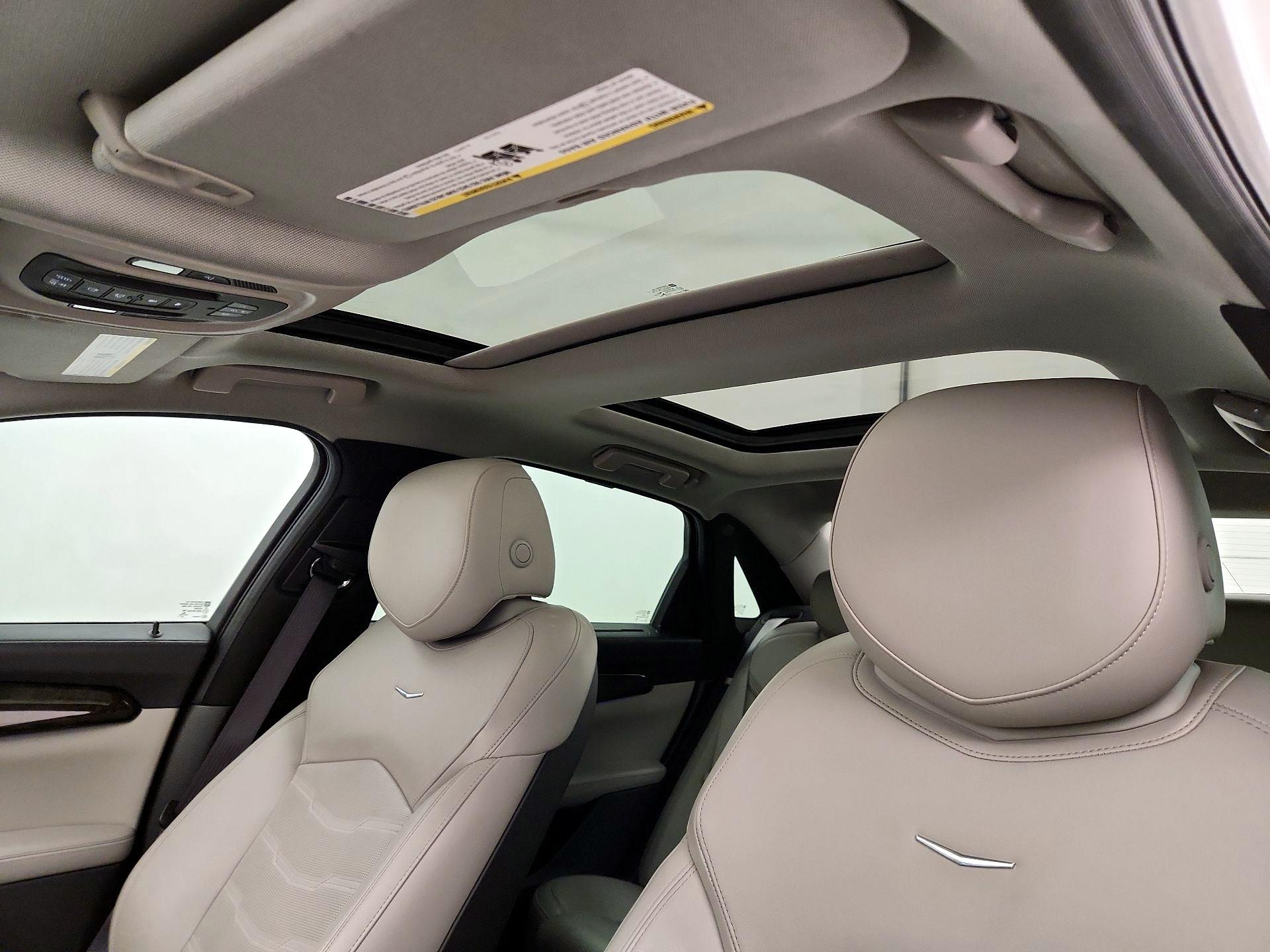 Thumbnail: 2017 Cadillac CT6 - 20
