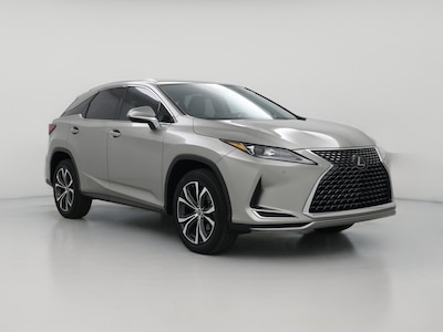 2020 Lexus RX 350 -
                Tucson, AZ