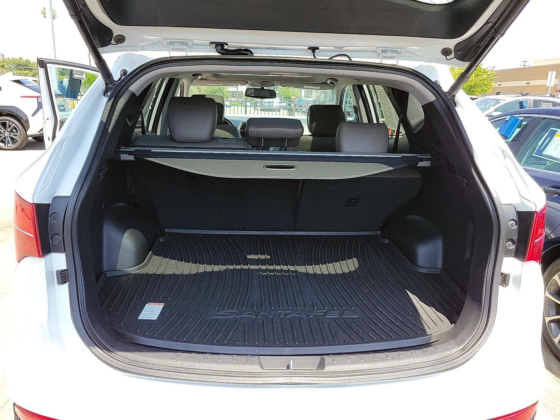 Thumbnail: 2015 Hyundai Santa Fe - 20