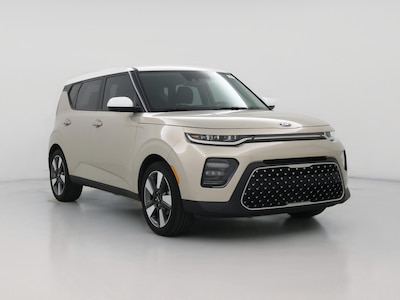 2020 Kia Soul EX -
                Tucson, AZ