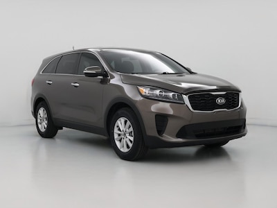 2019 Kia Sorento LX -
                Tucson, AZ