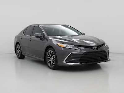 2023 Toyota Camry XLE -
                Tucson, AZ